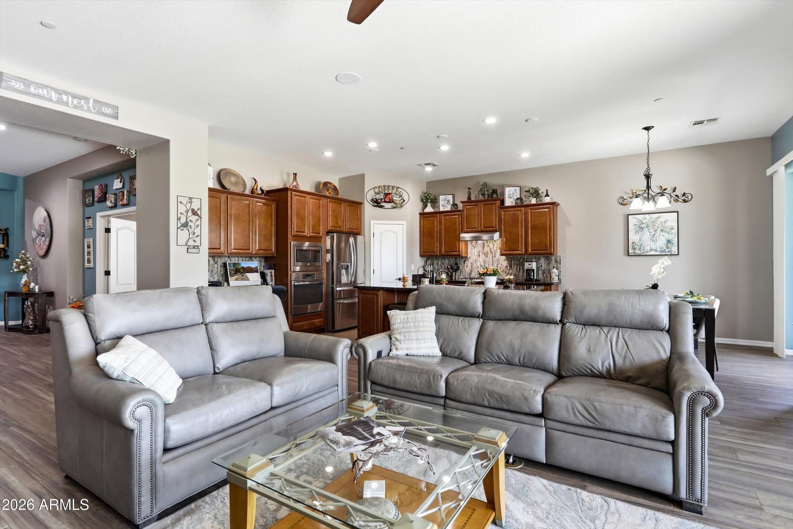 31339 N 137TH Lane, Peoria, AZ 85383 — photo 11 of 89