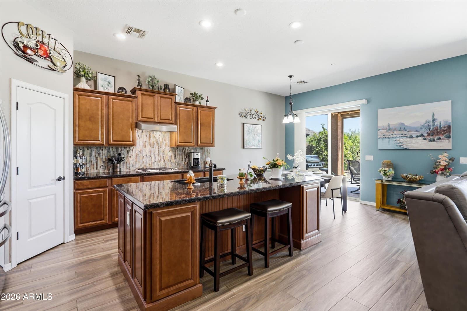 31339 N 137TH Lane, Peoria, AZ 85383 — photo 13 of 89