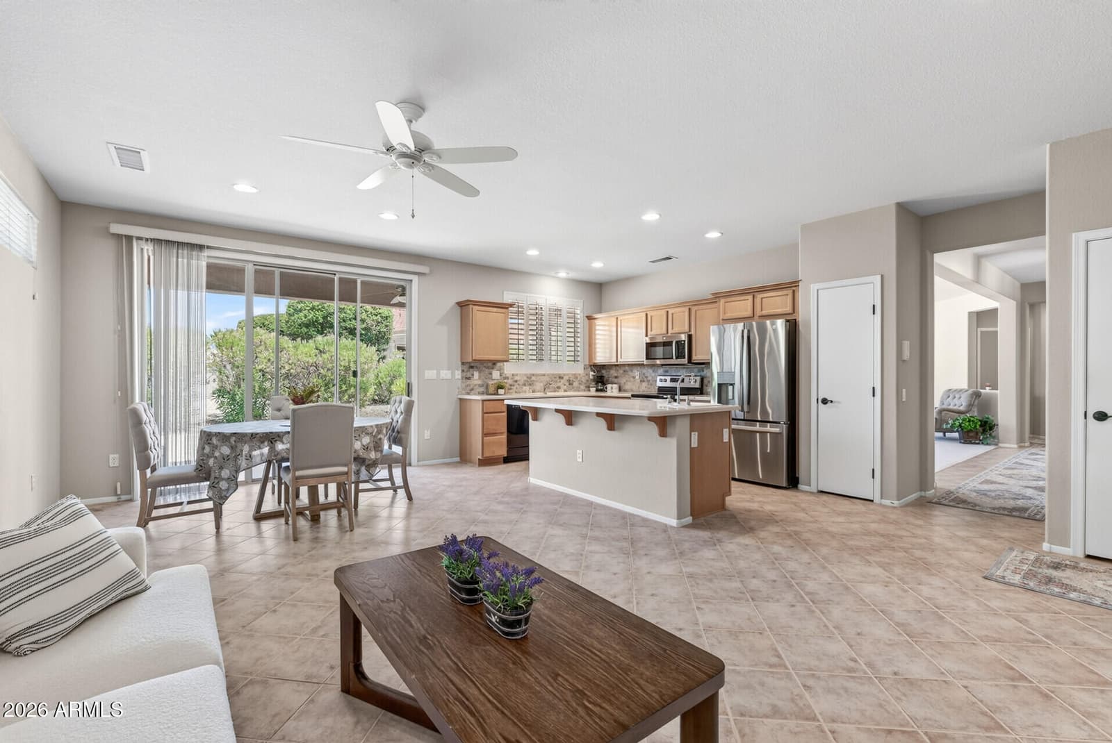 16190 W RED ROCK Drive, Surprise, AZ 85374 — photo 4 of 67