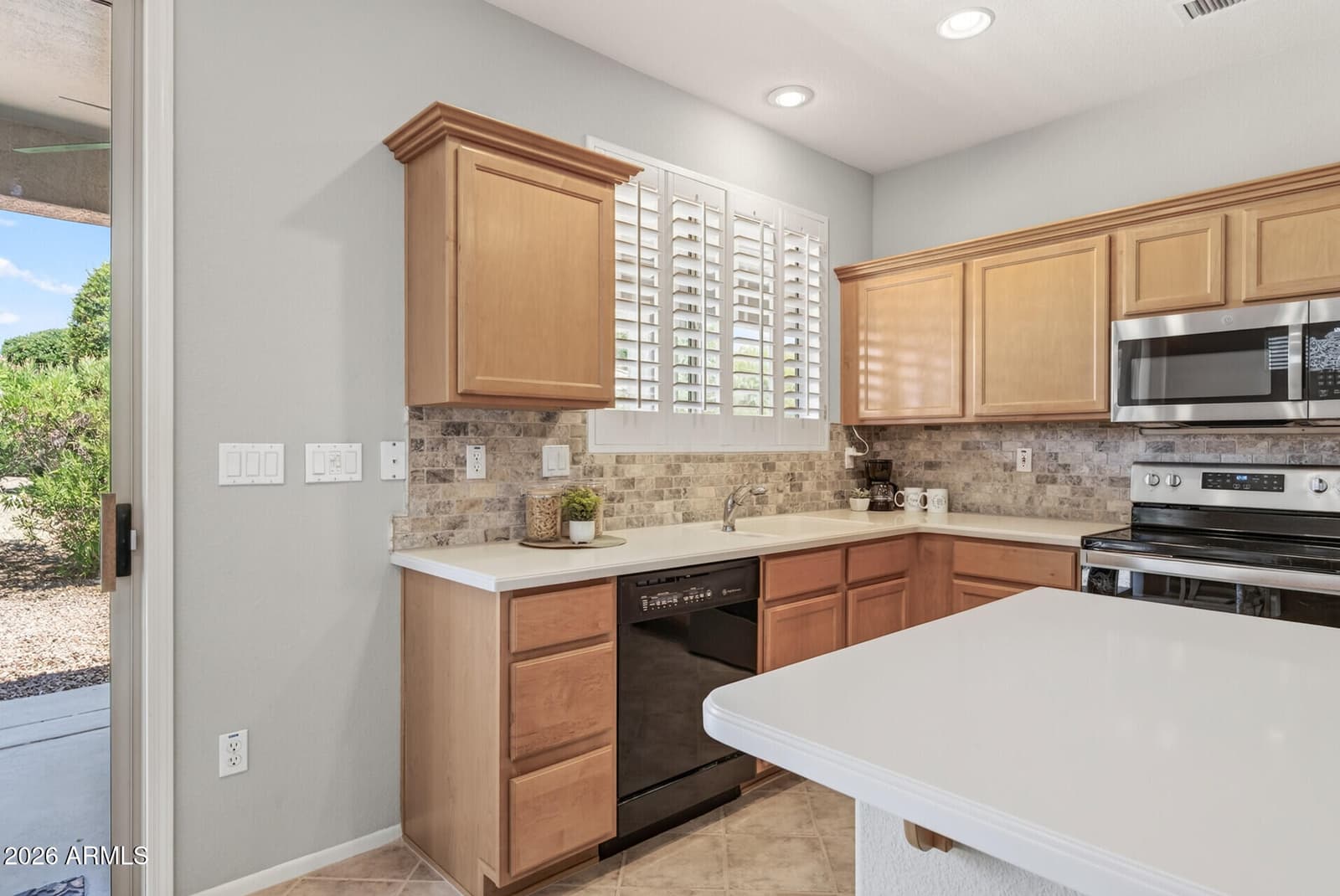 16190 W RED ROCK Drive, Surprise, AZ 85374 — photo 35 of 67