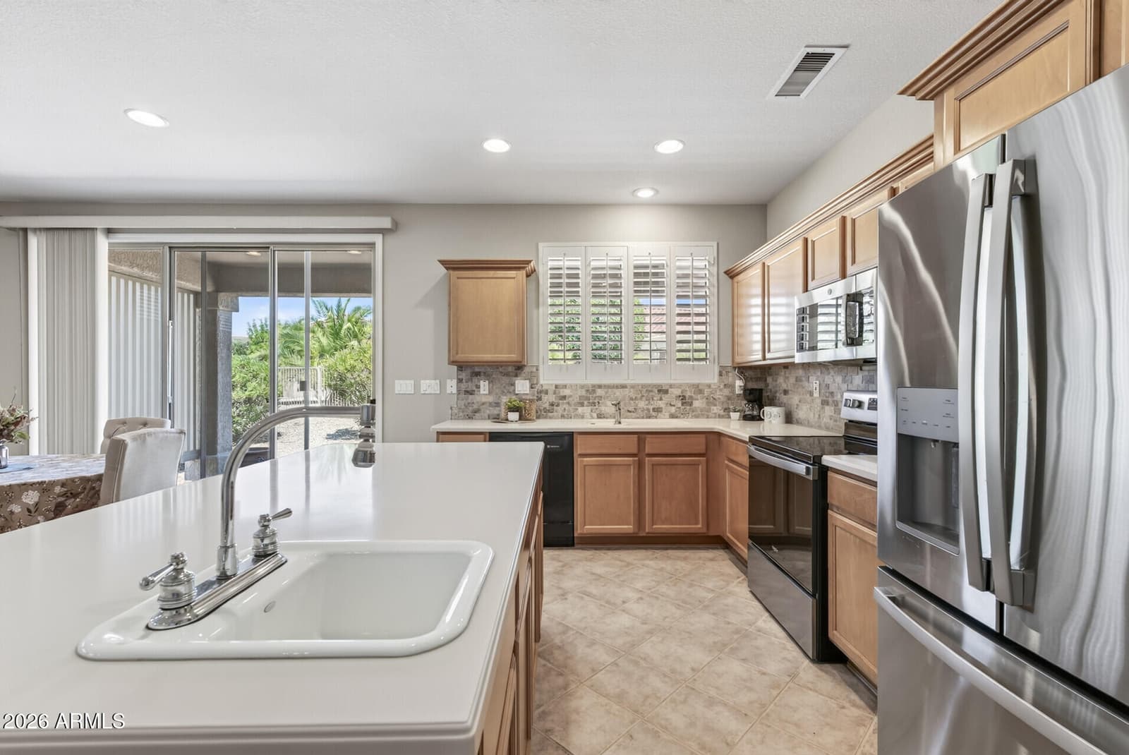 16190 W RED ROCK Drive, Surprise, AZ 85374 — photo 6 of 67