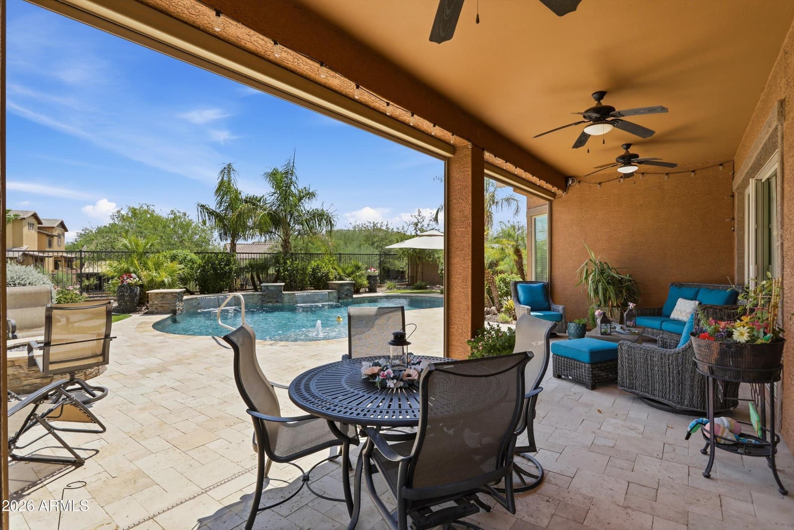 31339 N 137TH Lane, Peoria, AZ 85383 — photo 34 of 89