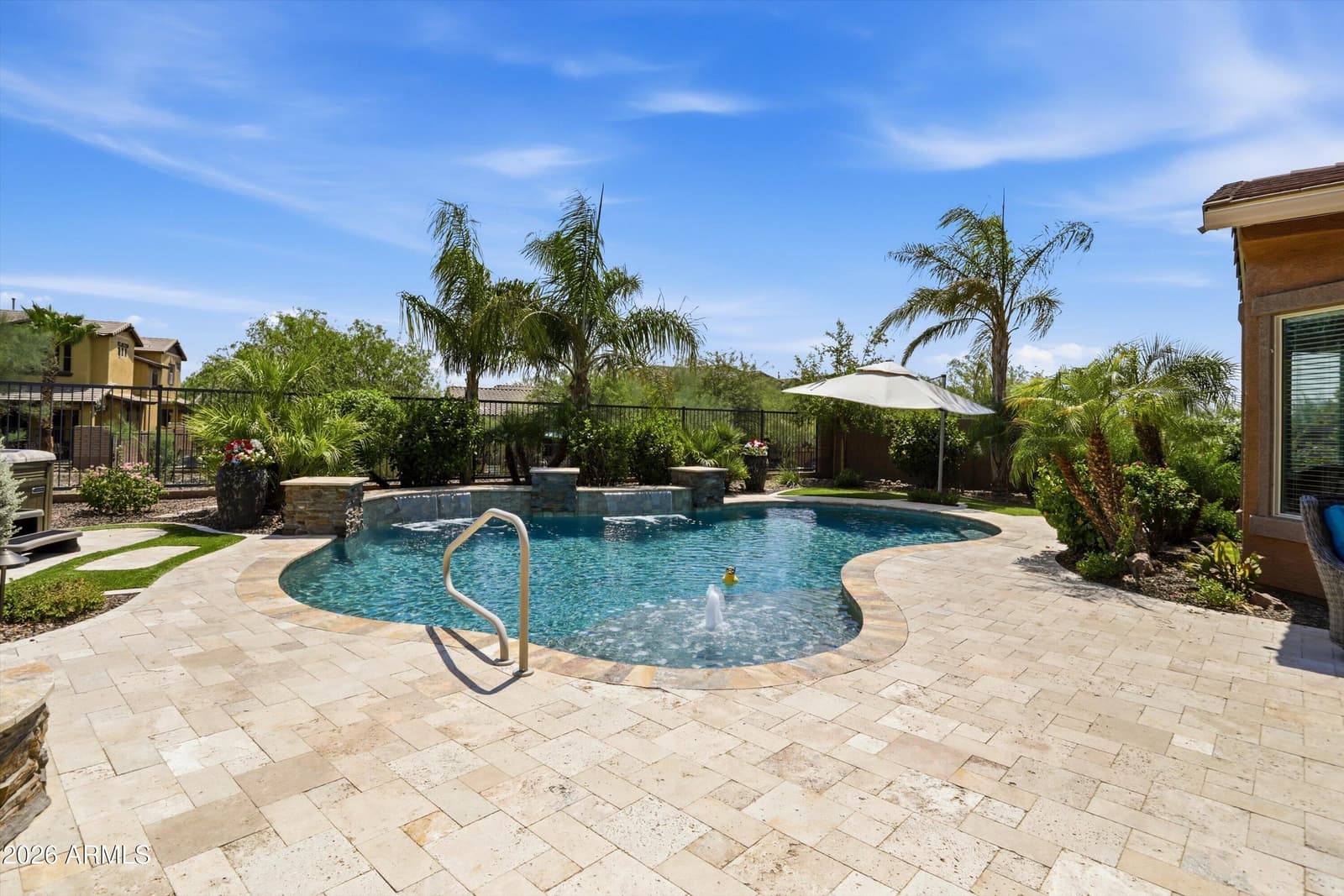 31339 N 137TH Lane, Peoria, AZ 85383 — photo 35 of 89