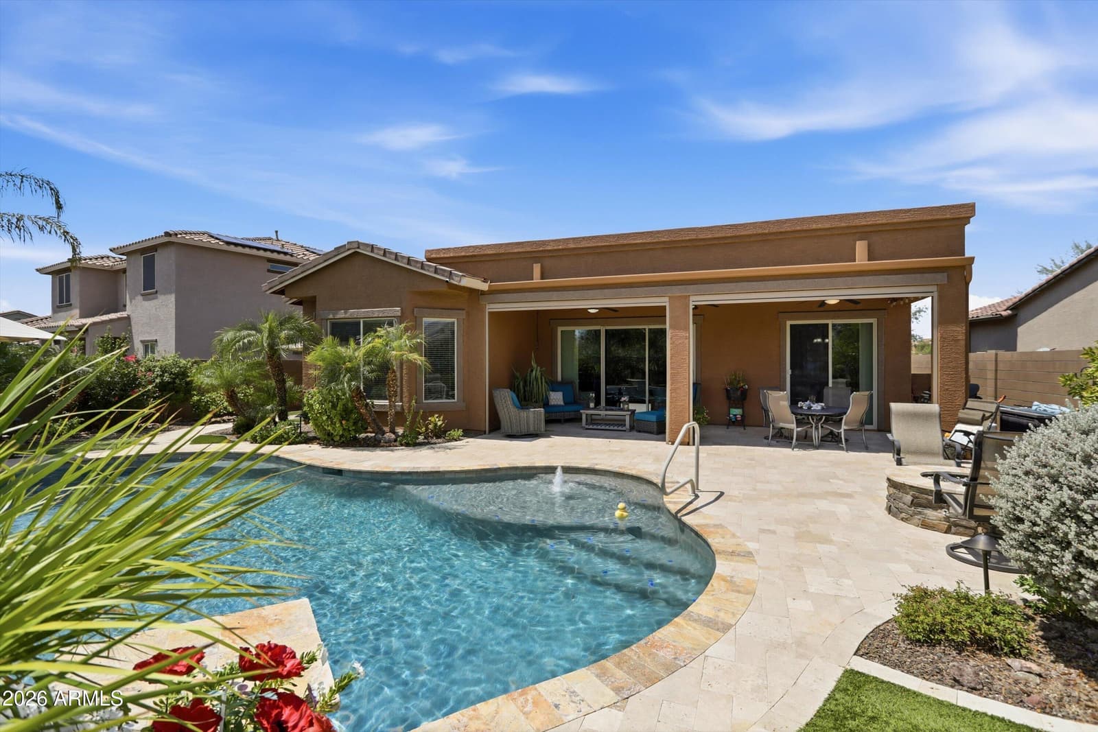31339 N 137TH Lane, Peoria, AZ 85383 — photo 40 of 89
