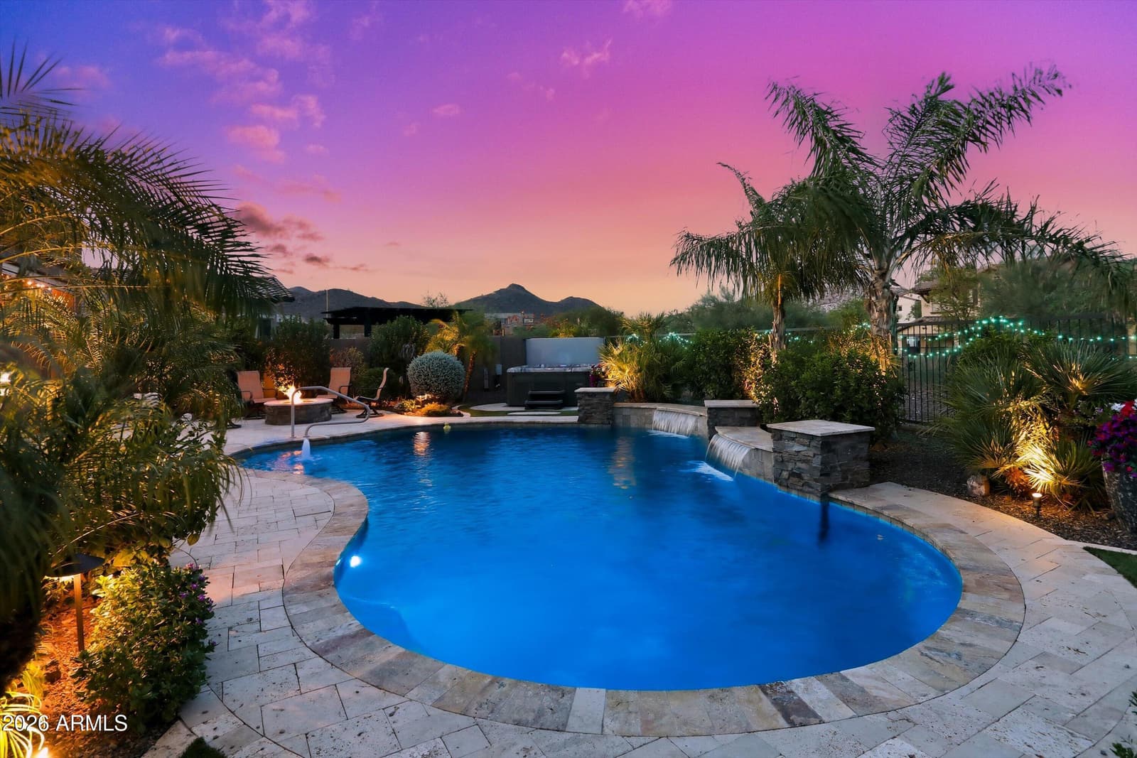 31339 N 137TH Lane, Peoria, AZ 85383 — photo 5 of 89