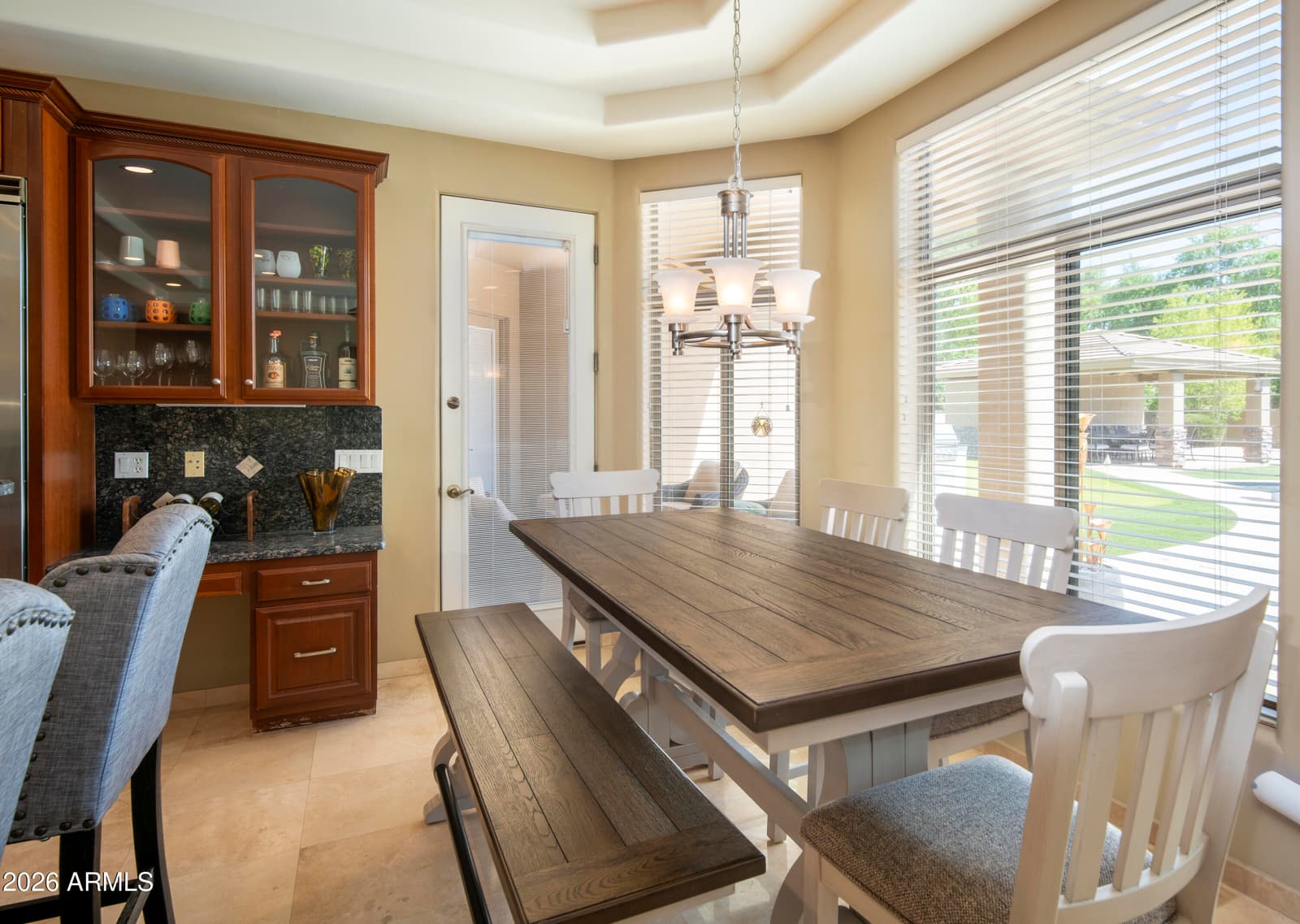 2091 E COCONINO Court, Gilbert, AZ 85298 — photo 26 of 48