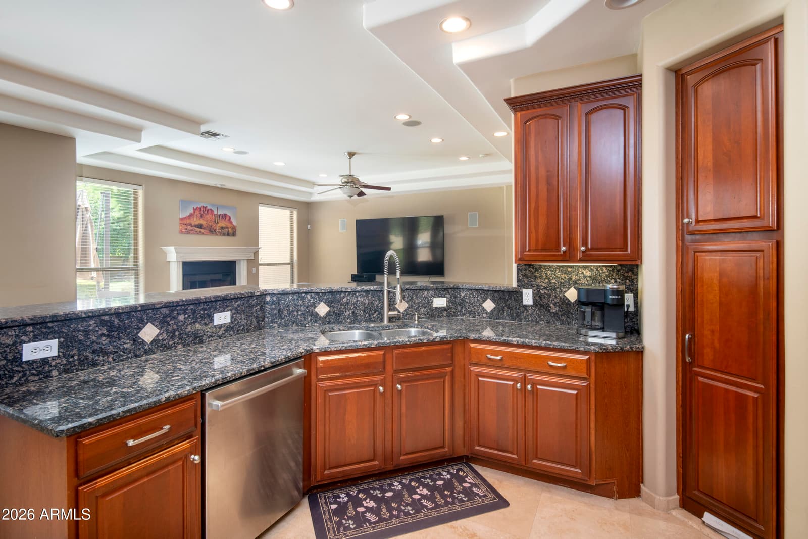 2091 E COCONINO Court, Gilbert, AZ 85298 — photo 21 of 48