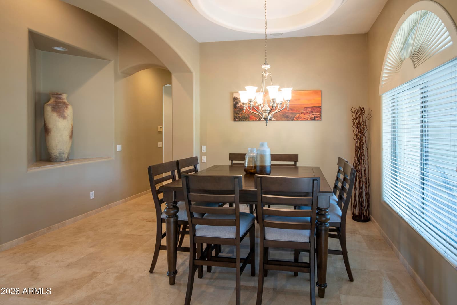 2091 E COCONINO Court, Gilbert, AZ 85298 — photo 14 of 48