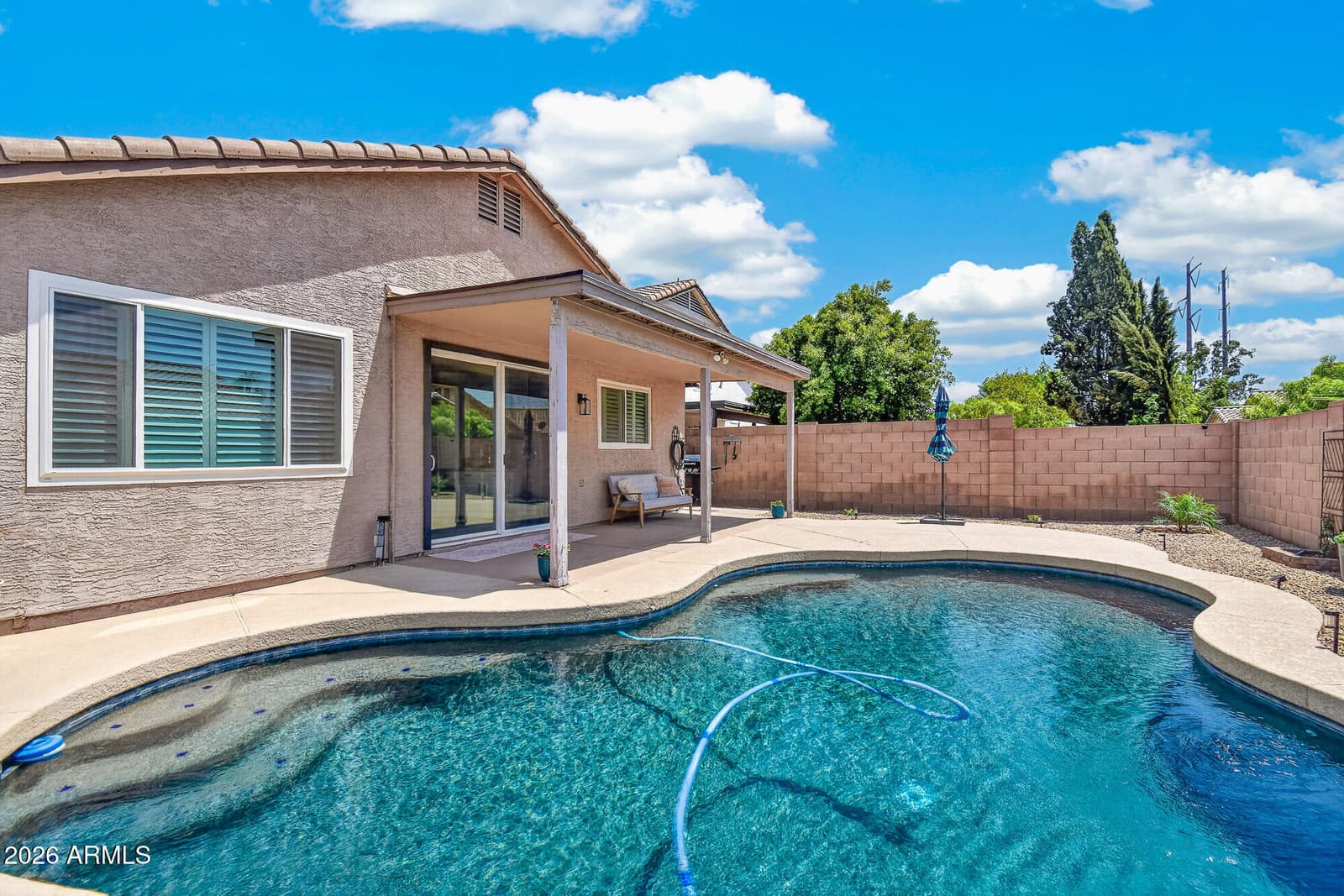 6693 W IVANHOE Street, Chandler, AZ 85226 — photo 19 of 43
