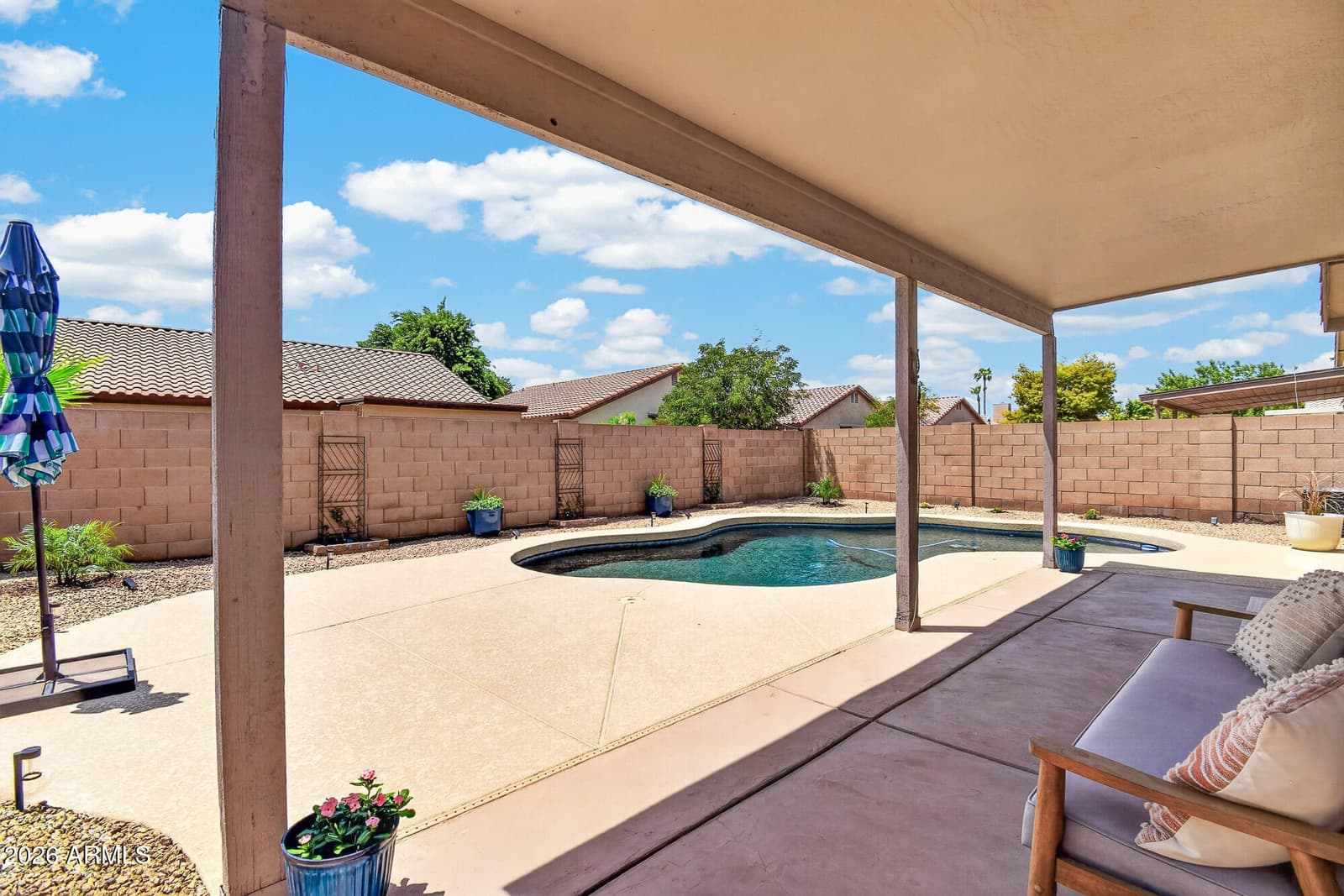 6693 W IVANHOE Street, Chandler, AZ 85226 — photo 22 of 43
