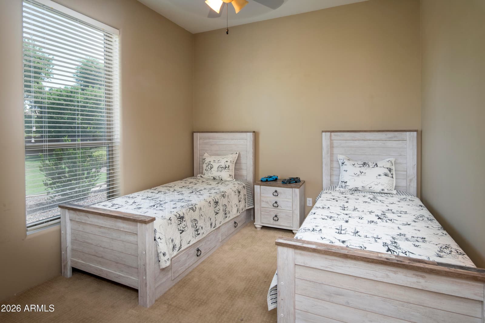 2091 E COCONINO Court, Gilbert, AZ 85298 — photo 35 of 48