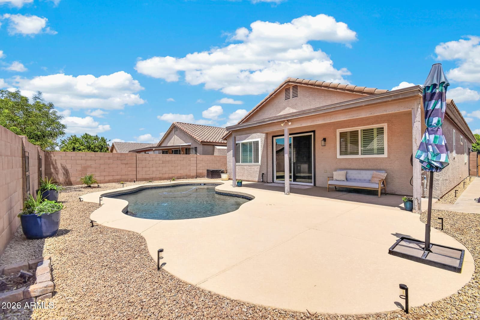 6693 W IVANHOE Street, Chandler, AZ 85226 — photo 31 of 43