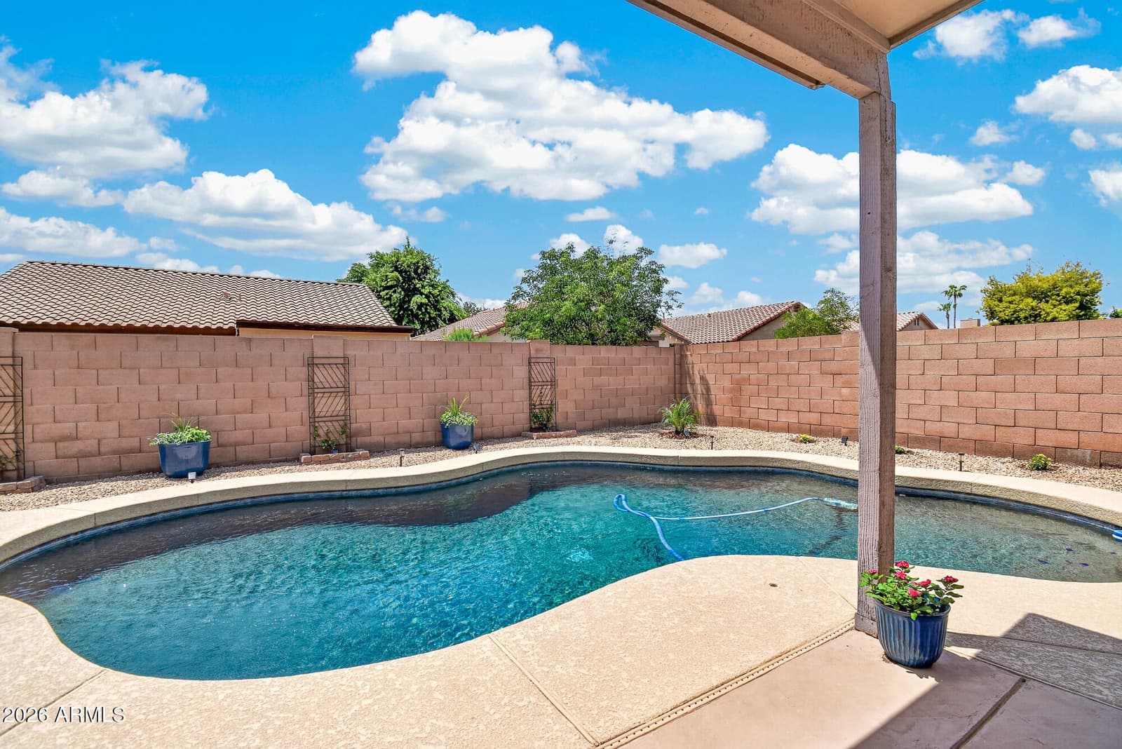 6693 W IVANHOE Street, Chandler, AZ 85226 — photo 32 of 43