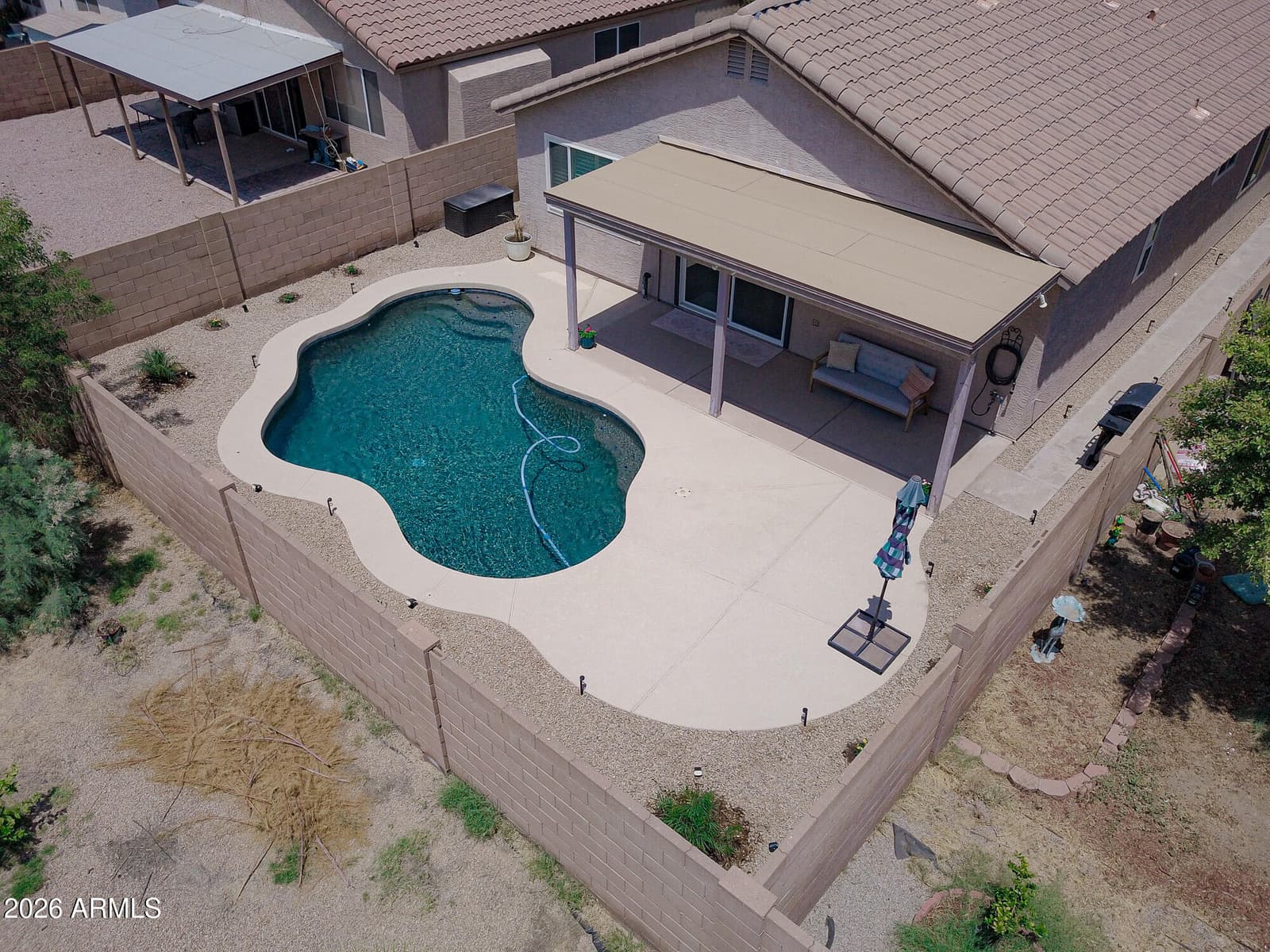 6693 W IVANHOE Street, Chandler, AZ 85226 — photo 35 of 43