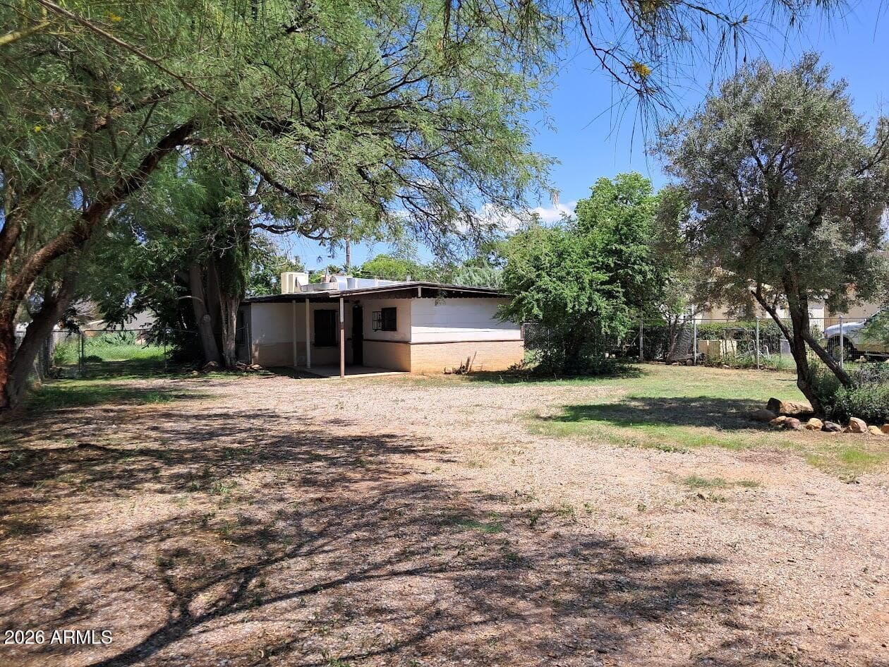 225 N Carmichael Avenue, Sierra Vista, AZ 85635 — photo 2 of 42