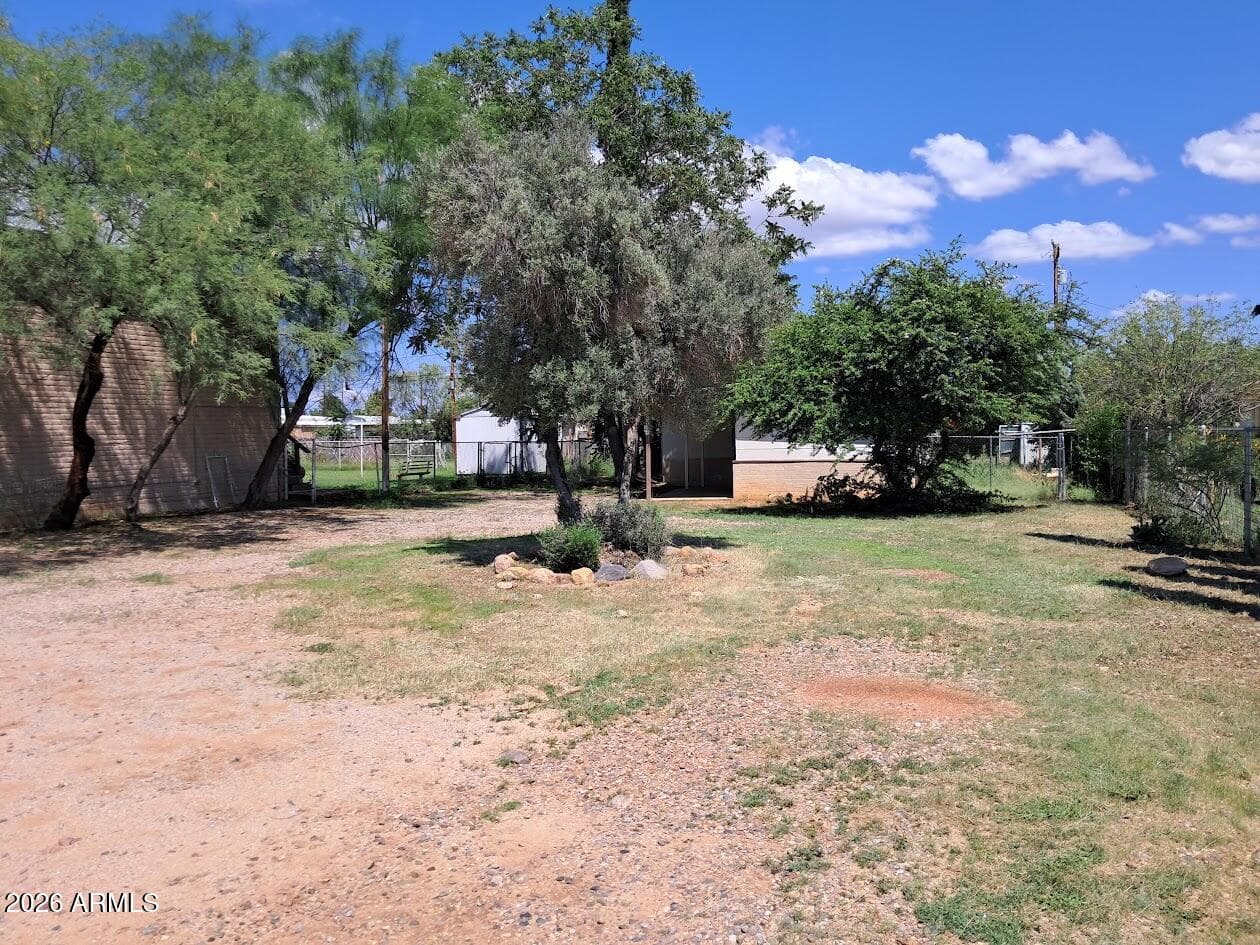 225 N Carmichael Avenue, Sierra Vista, AZ 85635 — photo 3 of 42