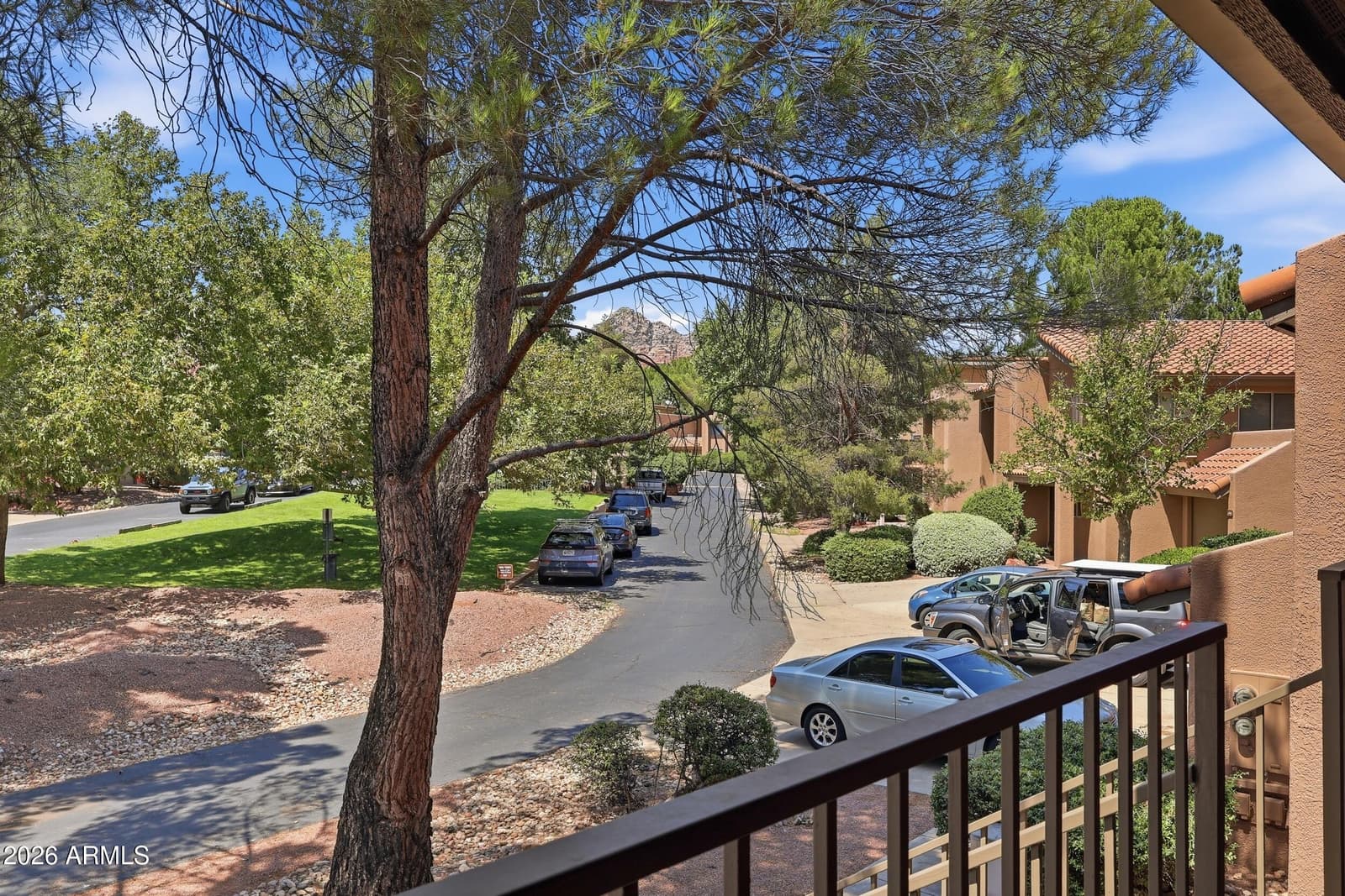 22 Tanager Lane 26, Sedona, AZ 86336 — photo 1 of 25