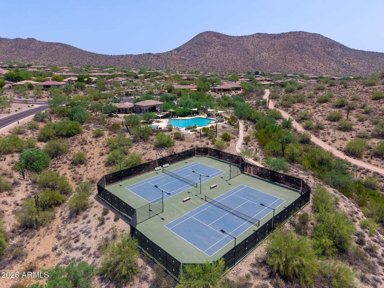 11477 E Raintree Drive, Scottsdale, AZ 85255 — photo 51 of 53