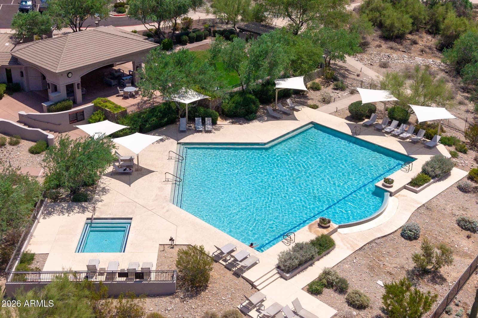 11477 E Raintree Drive, Scottsdale, AZ 85255 — photo 53 of 53