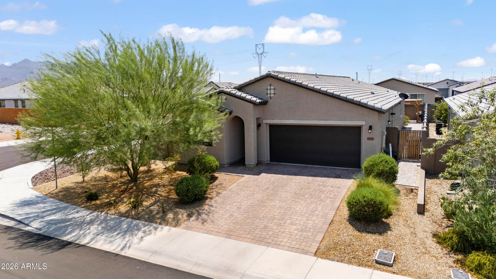 17227 W DESERT SAGE Drive, Goodyear, AZ 85338 — photo 45 of 68