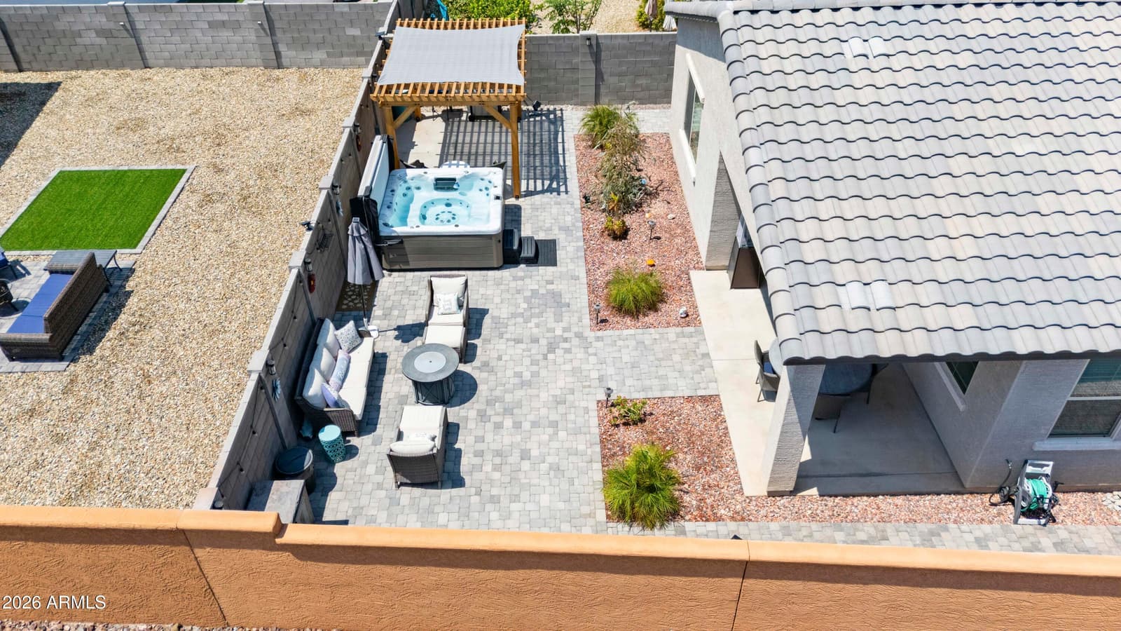 17227 W DESERT SAGE Drive, Goodyear, AZ 85338 — photo 49 of 68