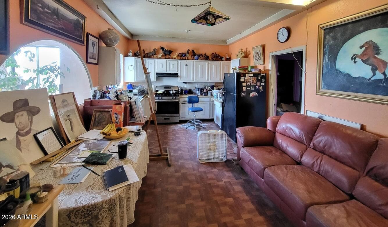 50400 N Starship Trail, Ash Fork, AZ 86320 — photo 11 of 24