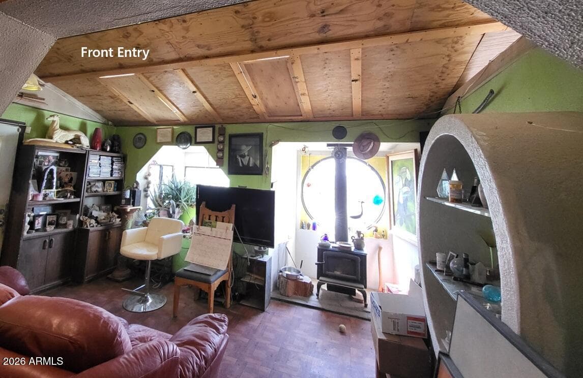 50400 N Starship Trail, Ash Fork, AZ 86320 — photo 13 of 24