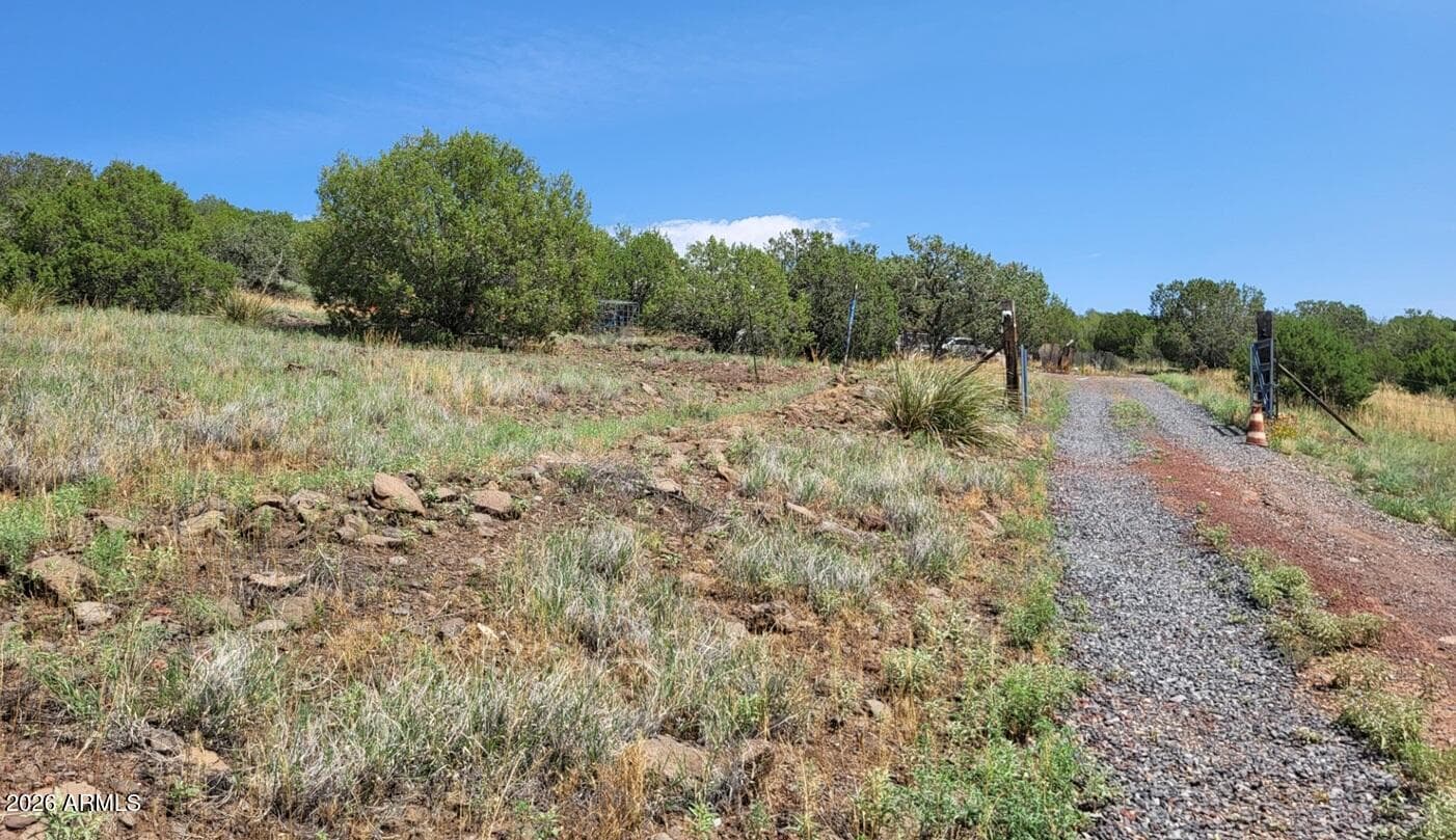 50400 N Starship Trail, Ash Fork, AZ 86320 — photo 7 of 24