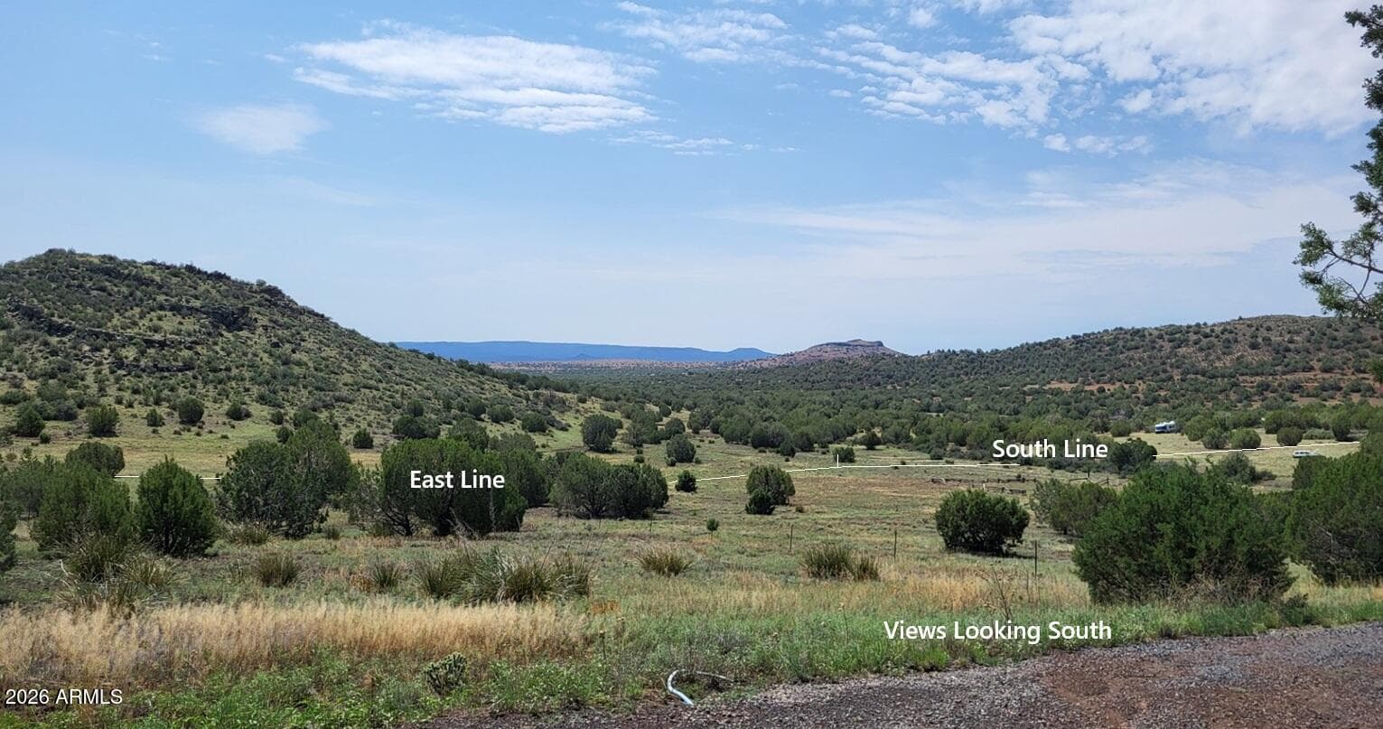 50400 N Starship Trail, Ash Fork, AZ 86320 — photo 14 of 24