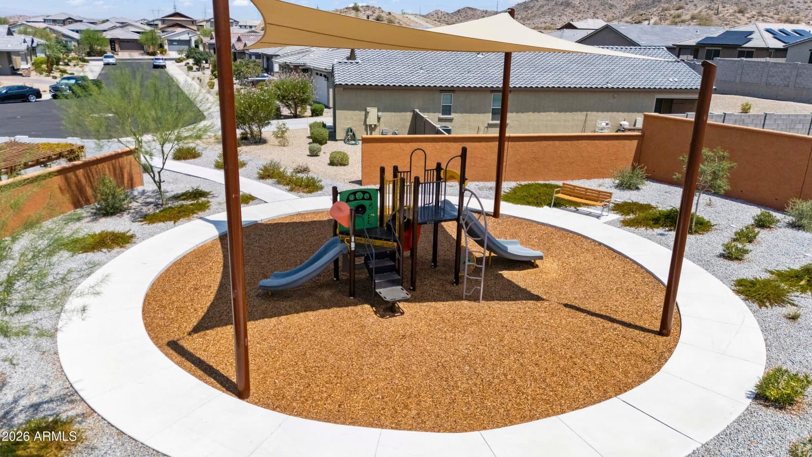 17227 W DESERT SAGE Drive, Goodyear, AZ 85338 — photo 56 of 68