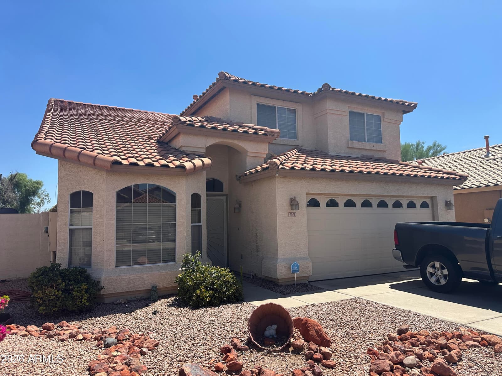 7945 W Wescott Drive, Glendale, AZ 85308 — photo 1 of 18