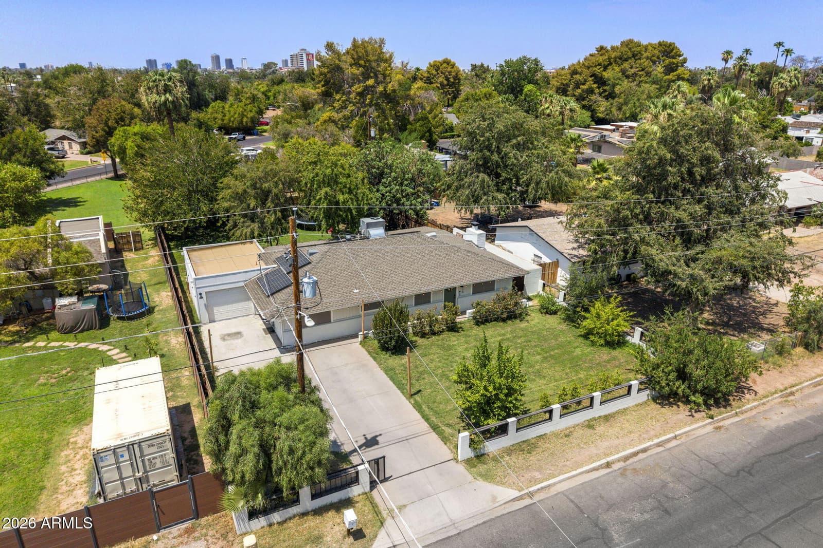 2510 N 26TH Street, Phoenix, AZ 85008 — photo 43 of 51