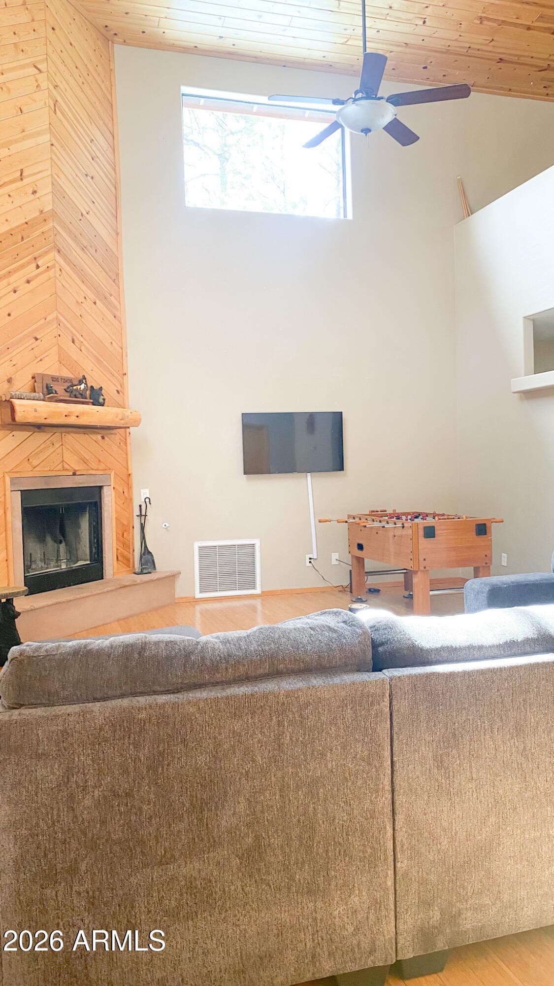 726 W SEQUOIA Lane, Pinetop, AZ 85935 — photo 3 of 18