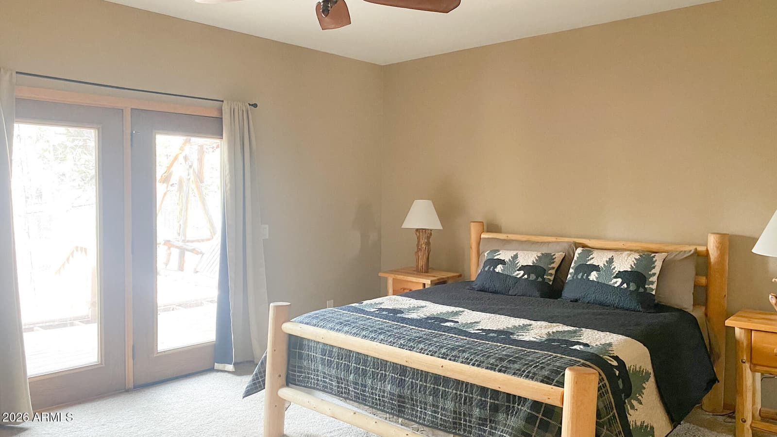 726 W SEQUOIA Lane, Pinetop, AZ 85935 — photo 5 of 18