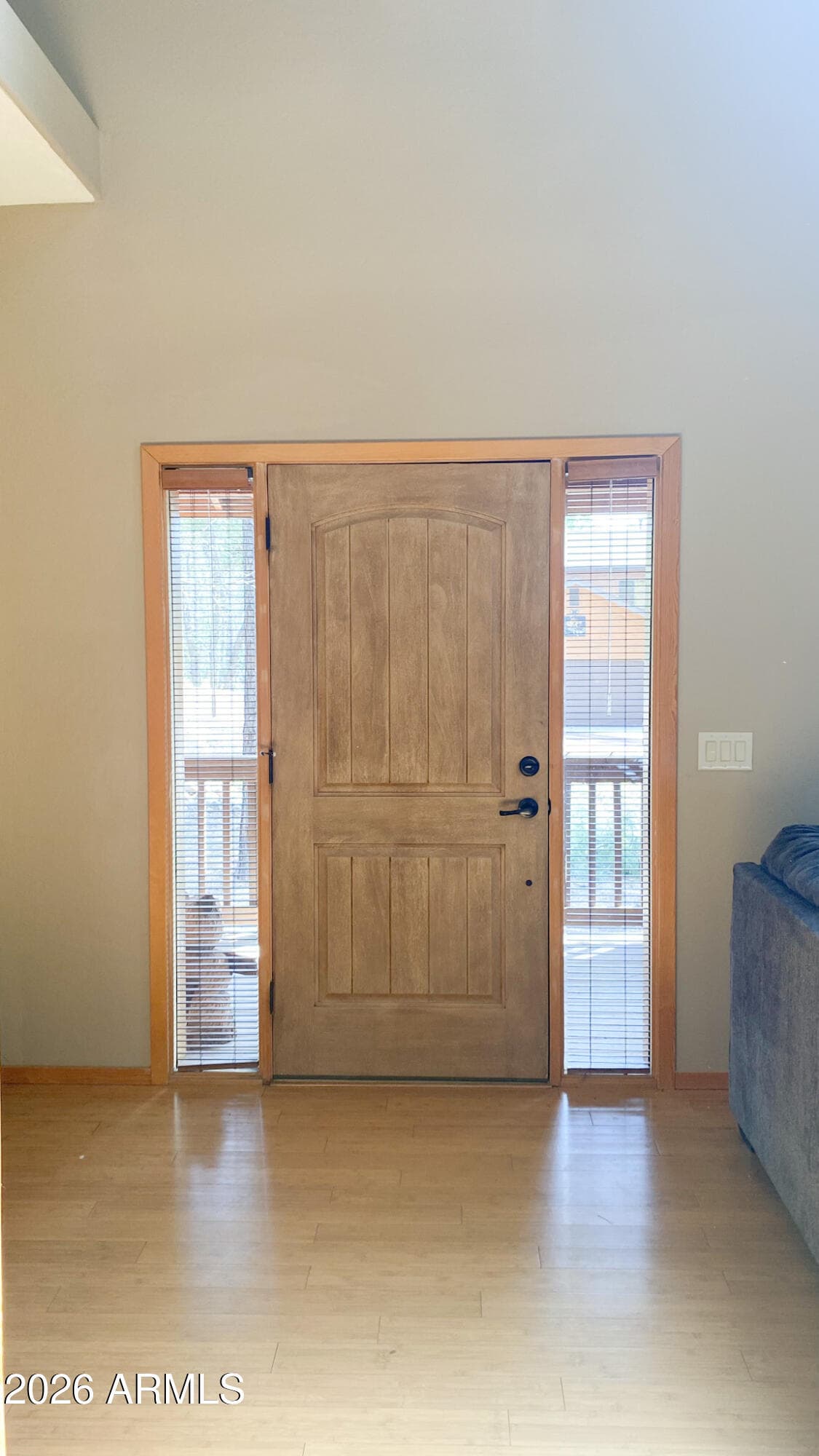 726 W SEQUOIA Lane, Pinetop, AZ 85935 — photo 10 of 18