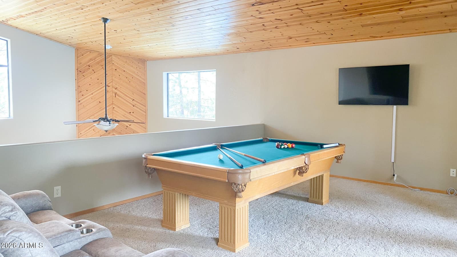 726 W SEQUOIA Lane, Pinetop, AZ 85935 — photo 12 of 18