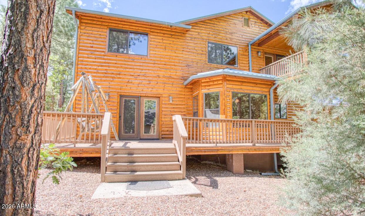 726 W SEQUOIA Lane, Pinetop, AZ 85935 — photo 18 of 18