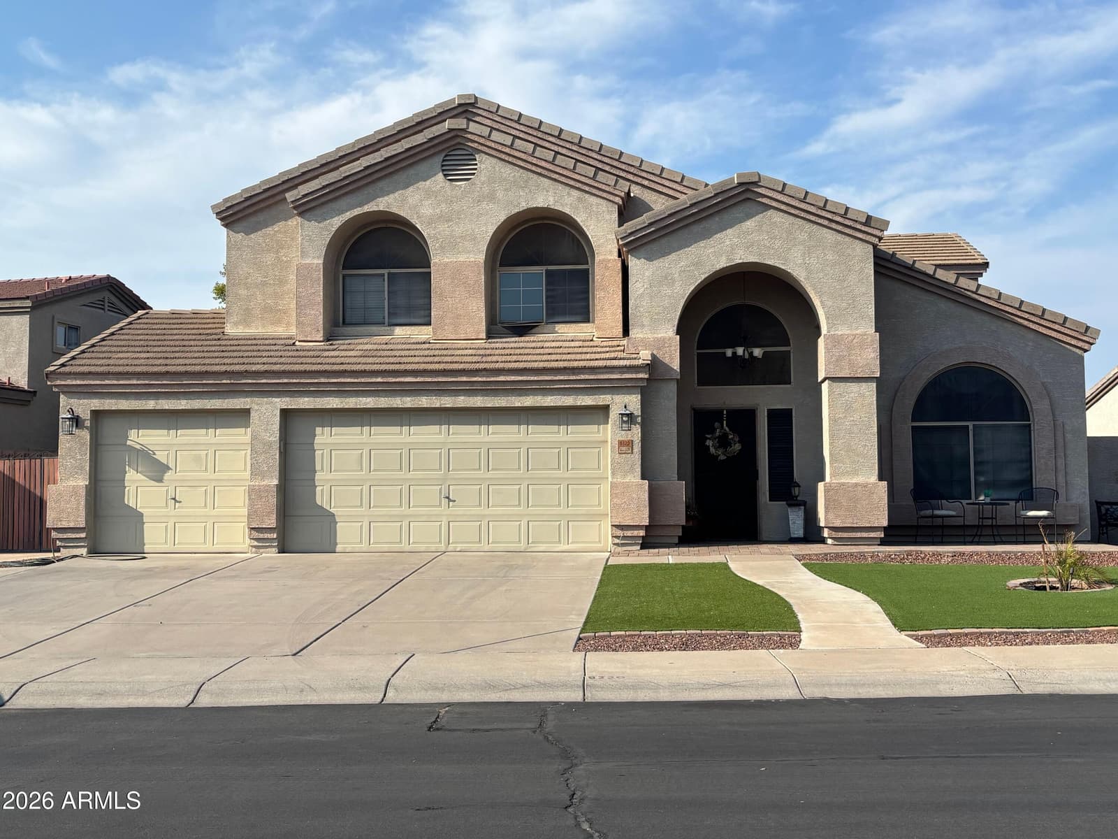 8320 W Berridge Lane, Glendale, AZ 85305 — photo 1 of 77