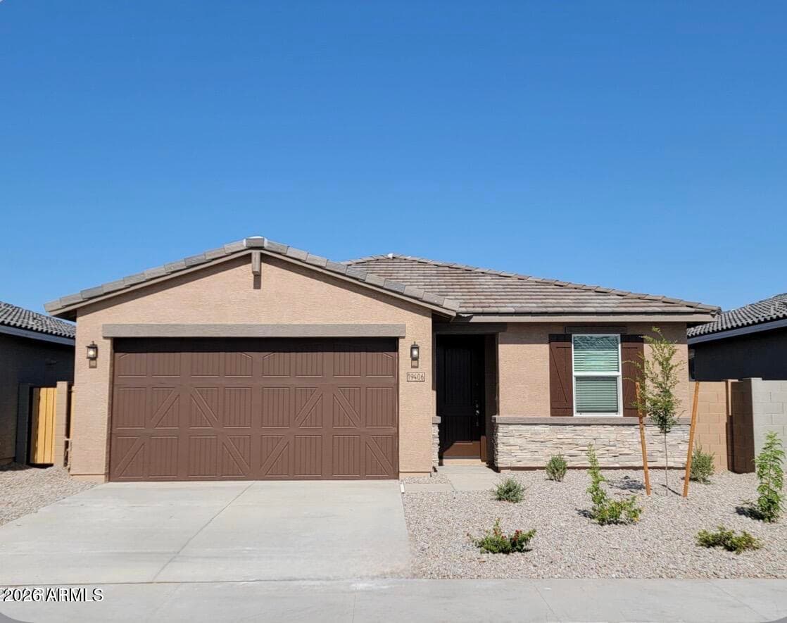 19406 N FIANO Drive, Maricopa, AZ 85138 — photo 1 of 58