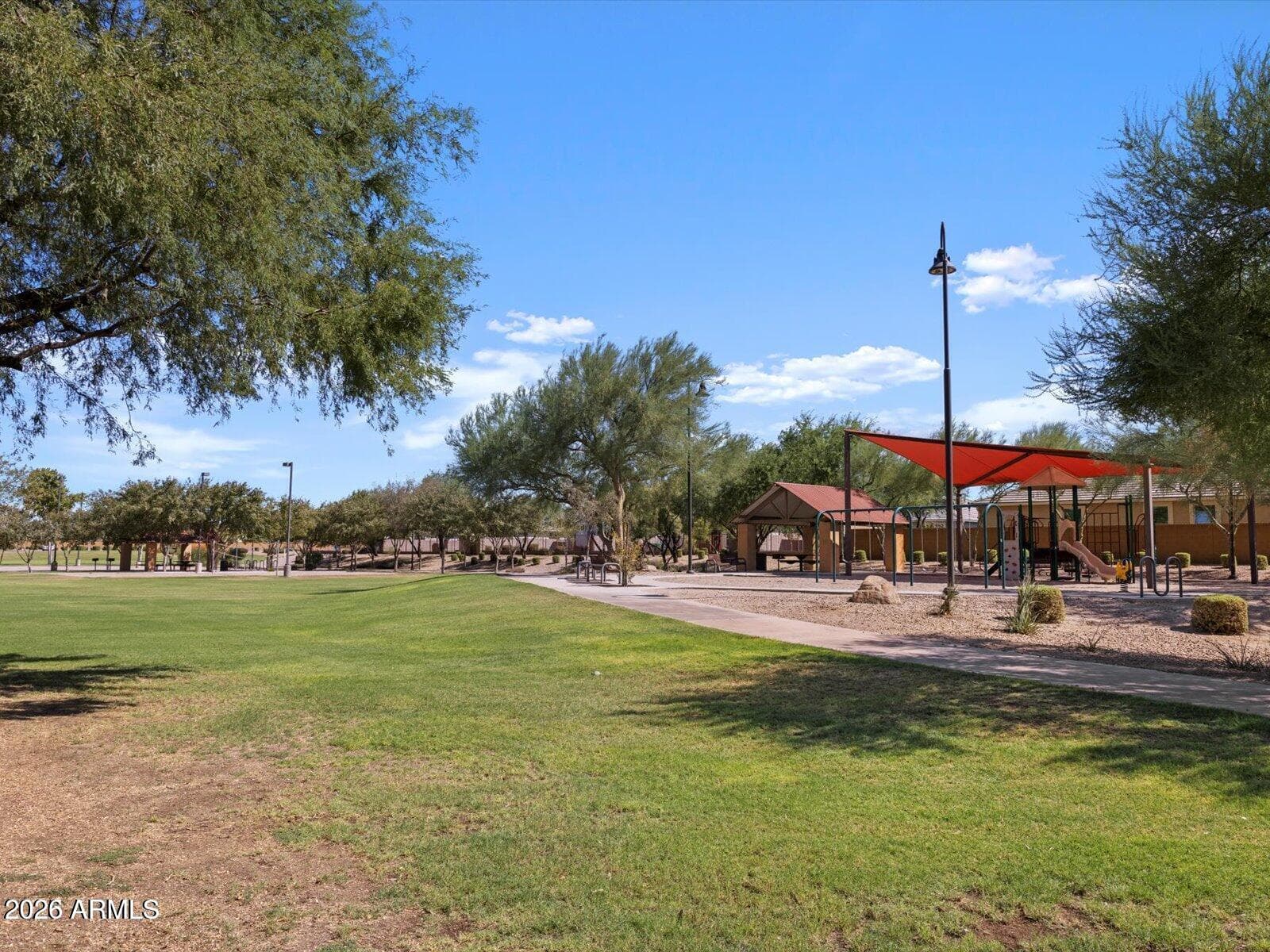 19406 N FIANO Drive, Maricopa, AZ 85138 — photo 42 of 58