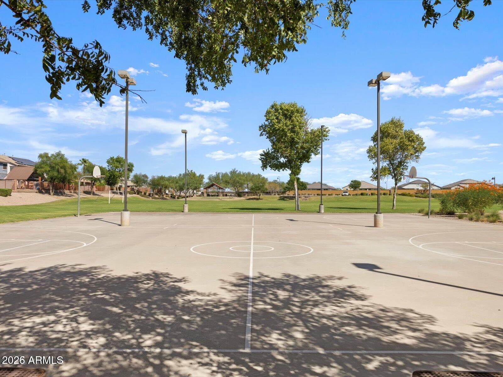 19406 N FIANO Drive, Maricopa, AZ 85138 — photo 43 of 58