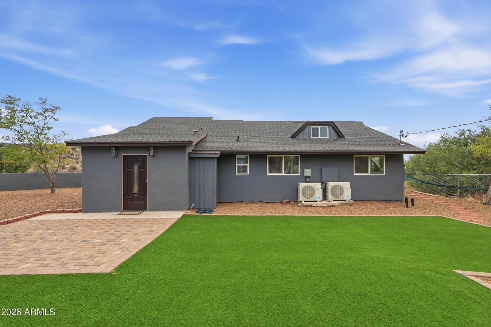 4455 E NAVAJO Lane, Rimrock, AZ 86335 — photo 1 of 45
