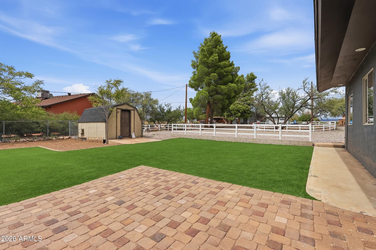 4455 E NAVAJO Lane, Rimrock, AZ 86335 — photo 39 of 45