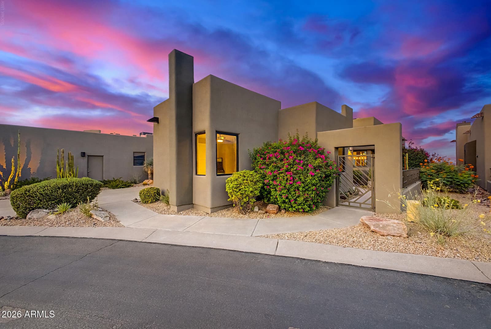 17105 E LA MONTANA Drive 204, Fountain Hills, AZ 85268 — photo 4 of 51
