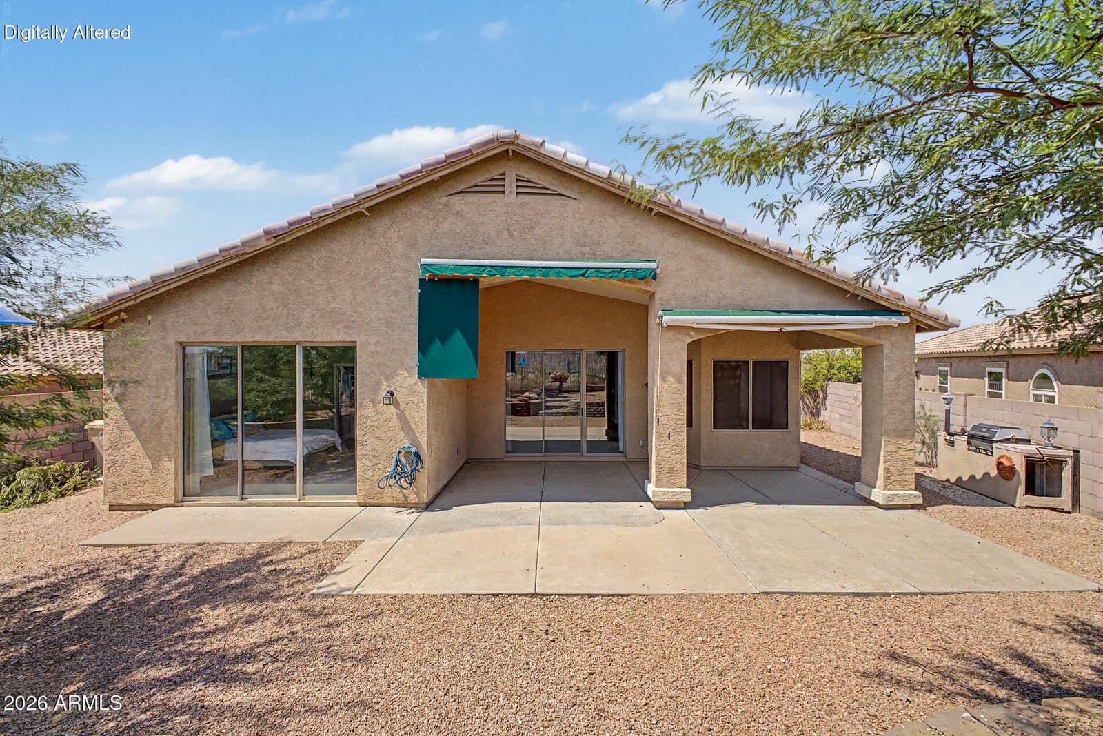 17139 E SONORAN Way, Fountain Hills, AZ 85268 — photo 41 of 51
