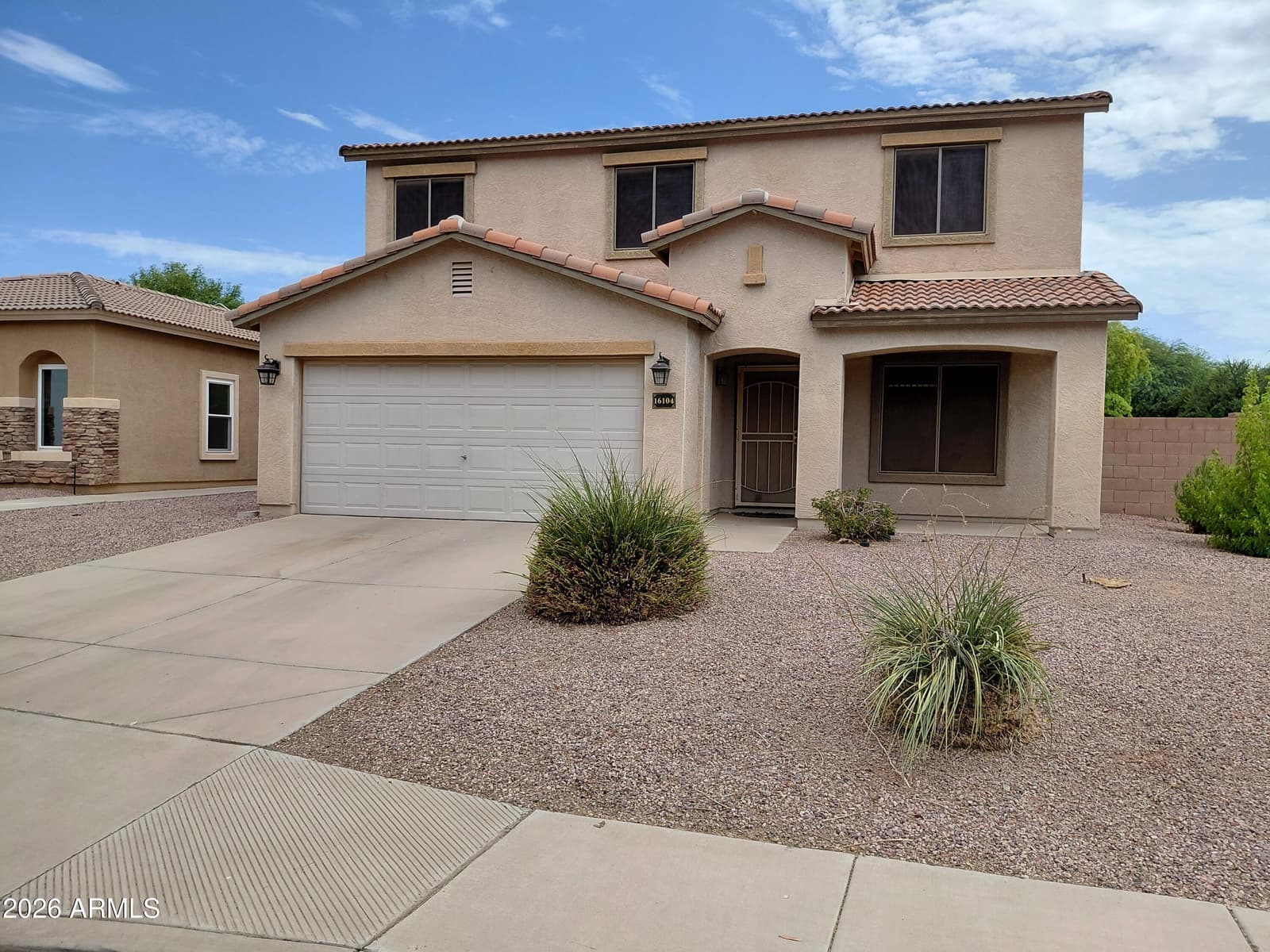 16104 W CALAVAR Road, Surprise, AZ 85379 — photo 1 of 32