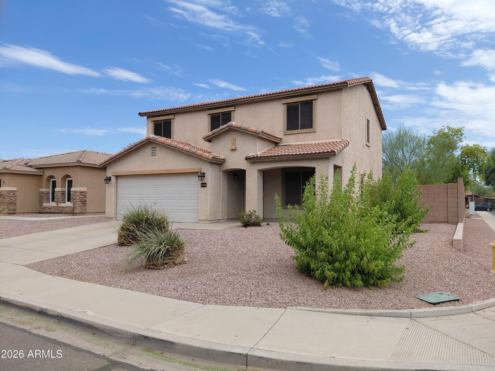 16104 W CALAVAR Road, Surprise, AZ 85379 — photo 3 of 32