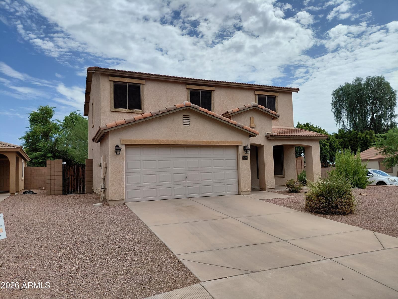 16104 W CALAVAR Road, Surprise, AZ 85379 — photo 4 of 32