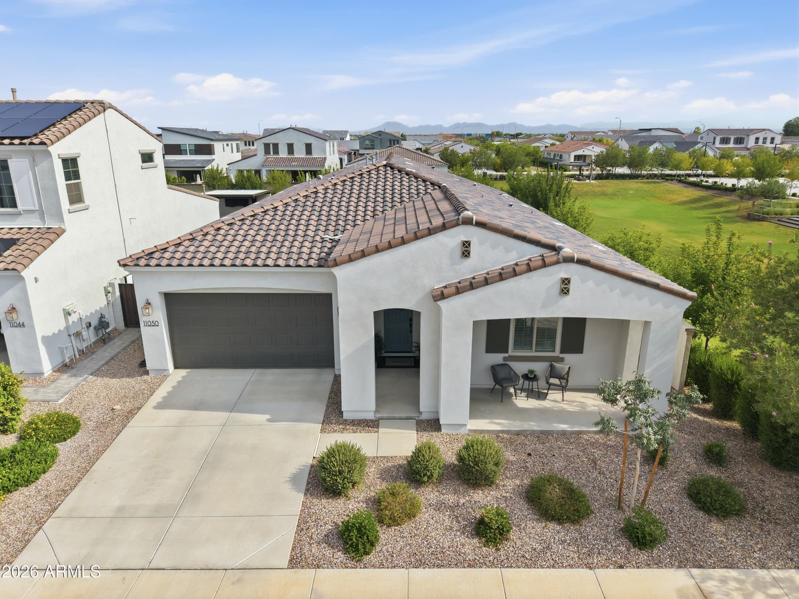 11050 E Unity Avenue, Mesa, AZ 85212 — photo 2 of 47