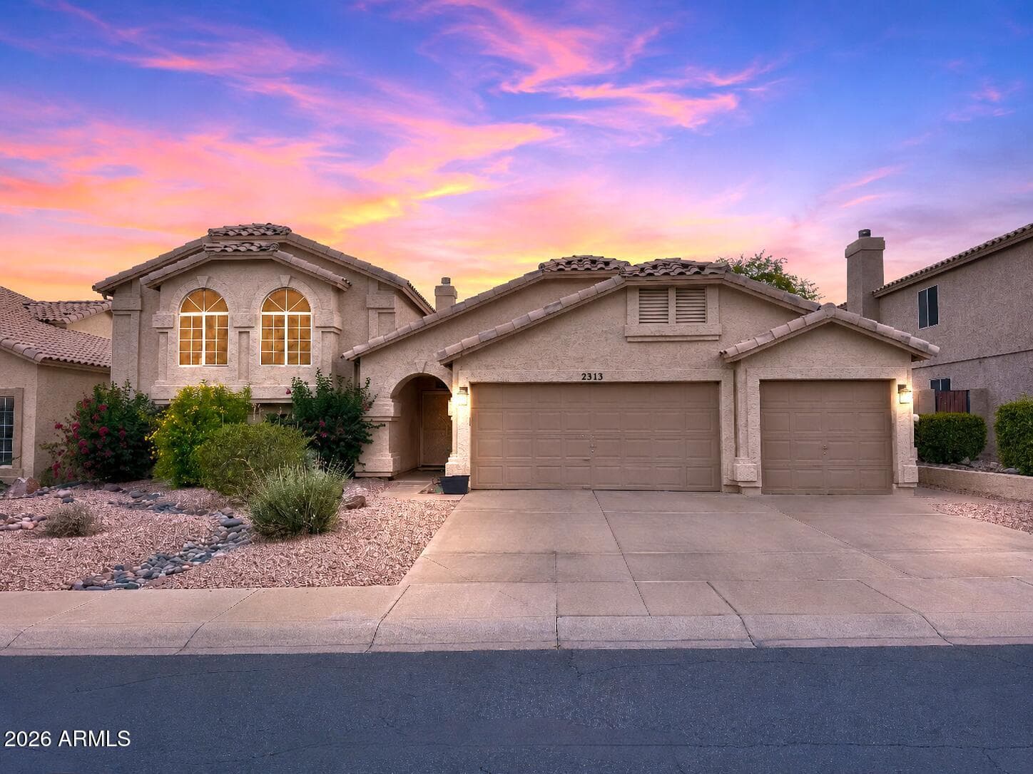 2313 E Rockledge Road, Phoenix, AZ 85048 — photo 1 of 1